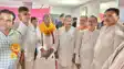 Bihar ELection 2025 : मंत्री अशोक चौधरी ने जहानाबाद और घोसी विधानसभा क्षेत्र में चलाया जन संपर्क अभियान, एनडीए प्रत्याशी को जिताने की लोगों से की अपील 
