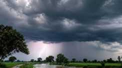 Bihar Weather