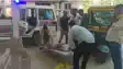 Bakhtiyarpur Road Accident 