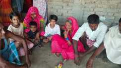 Bihar News:बिजली के टूटे तार की चपेट में आने से युवक की मौत, बचाने गया बड़ा भाई की हालत गंभीर