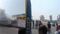 Smoke in Moving Bus on Hajipur Patna Highway Sparks Panic
