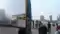 Smoke in Moving Bus on Hajipur Patna Highway Sparks Panic