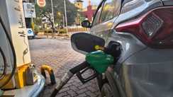 Fuel Price In Dubai