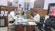 डीएम जनता दरबार में उमड़ी फरियादियों की भीड़, मौके पर हुआ कई मामलों का हुआ ऑन-द-स्पॉट निष्पादन