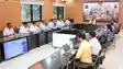 बिहार में शिक्षा के बुनियादी ढांचे होंगे मजबूत: सीएम सम्राट चौधरी ने की समीक्षा बैठक, 211 नए डिग्री कॉलेजों और 2,996 स्कूलों में बनेंगे भवन