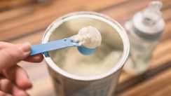Nestle Milk