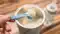 Nestle Milk
