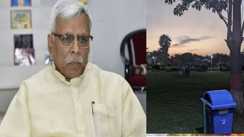 Patna News: पटना के पार्कों में गंदगी पर शिवानंद तिवारी ने उठाए सवाल, बोले- मजबूरी समझिए, लोगों को शौचालय की सुविधा दीजिए