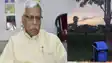Patna News: पटना के पार्कों में गंदगी पर शिवानंद तिवारी ने उठाए सवाल, बोले- मजबूरी समझिए, लोगों को शौचालय की सुविधा दीजिए