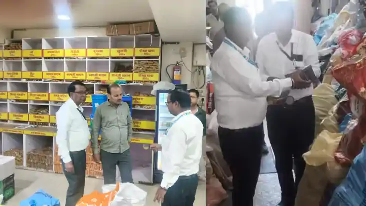 Bihar News : ब्लिंकिट से सामान खरीद रहे तो हो जाये सावधान ! 