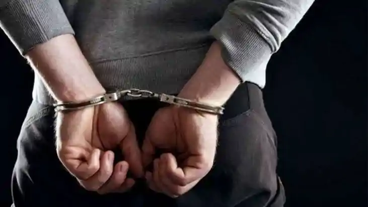 पटना का कुख्यात छोटू गोप गिरफ्तार, रंगदारी और फायरिंग मामले 