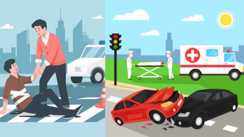 Bihar News : बक्सर में सड़क हादसे के घायलों को मिलेगी ₹1.5 लाख तक के मुफ्त इलाज की सुविधा, 13 अस्पतालों की सूची जारी