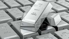 Silver Import India