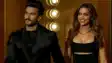 Tiger Shroff Firing