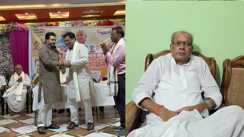 Saran MLC Poll Randhir Singh Strategy Faces a Crucial Test