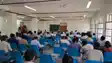 नवादा में स्नातक और शिक्षक MLC चुनाव की तैयारी पूरी: 23 अक्टूबर को होगा मतदान, DM-SP ने तैयारियों का लिया जायजा
