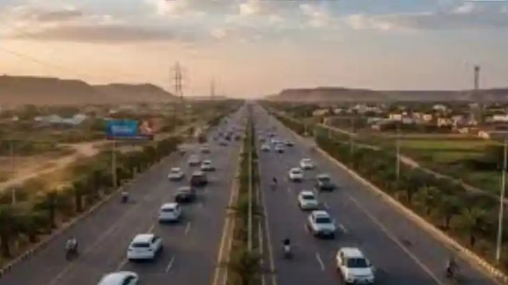 Varanasi Bihar Kolkata Expressway