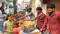 Bihar News : बिहारशरीफ के कमल मंदिर मोहल्ले में भव्य भंडारे का हुआ आयोजन, 3 हजार श्रद्धालुओं ने ग्रहण किया प्रसाद