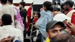Bihar News: सीवान में दशहरा पंडाल में लगी आग, 6 युवक झुलसे, दो की हालत बेहद गंभीर, पटना के अस्पतालों में उमड़ी मरीजों की भीड़