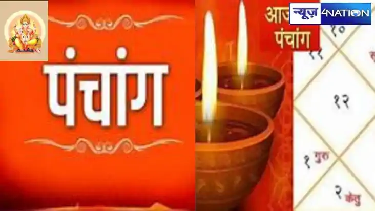 आज का हिंदी पंचांग, 23 सितम्बर 2024, जानिए राहु काल, तिथि और