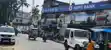 Bank Robbery  - नवरात्रि के पहले दिन सबसे बड़ी लूट, एचडीएफसी बैंक से ढाई करोड़ लूटकर भागे बदमाश, कर्मियों और ग्राहकों को बनाया बंधक