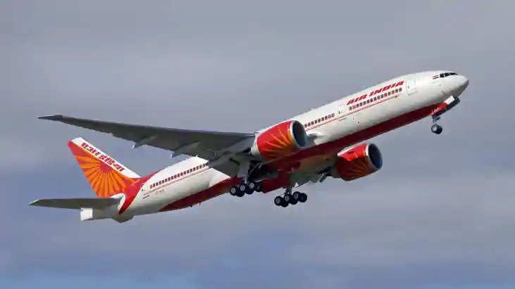 एयर इंडिया के फ्लाइट को हाईजैक करने की कोशिश पायलट ने किया न एयर इंडिया के फ्लाइट को हाईजैक करने की कोशिश पायलट ने किया न