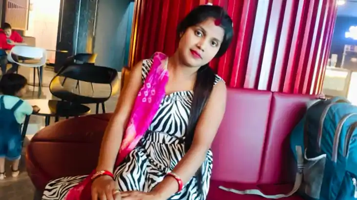 Bihar News : दहेज और बेटे की चाह में ससुरालवालों ने मिलकर की Bihar News : दहेज और बेटे की चाह में ससुरालवालों ने मिलकर की