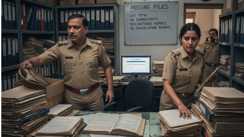 Crime News: 680 फाइलें थाने से रहस्यमय तरीके से गायब,कहां सोई थी पुलिस,  प्रशासनिक जांच शुरू