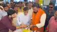 Bihar News : जीएसटी बचत उत्सव को लेकर कई दुकानों और बाइक शो रूम में पहुंचे वित्त मंत्री सम्राट चौधरी, कहा त्योहारों से पहले पीएम मोदी ने दिया बड़ा तोहफा 