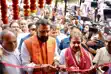 मंत्रोच्चार और शंख की ध्वनि के साथ बिहार भाजपा चुनाव प्रबंधन कार्यालय शुरू, यहीं से संचालित  होंगे इलेक्शन के सारे कार्य