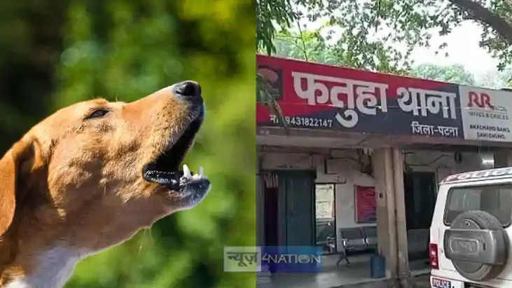 फतुहा थाना फतुहा थाना