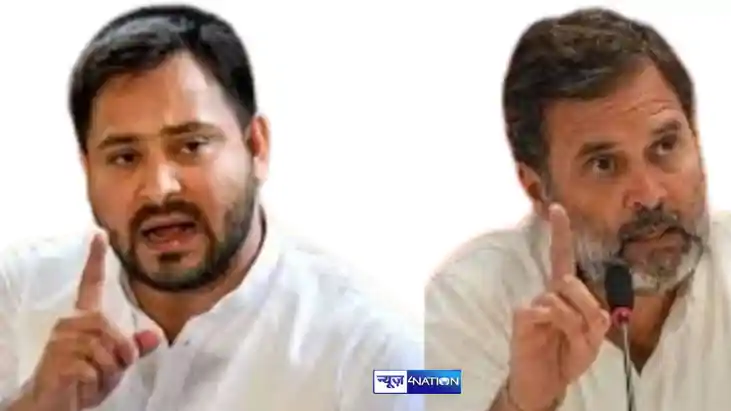 Grand Alliance rift Seat sharing clash Grand Alliance rift Seat sharing clash