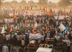 ban caste based  rallies  - अब नहीं होगी जाति आधारित राजनीतिक रैलियां, एफआईआर में भी नहीं पूछी जायगी जाति, सरकार ने जारी किया आदेश