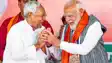 नवरात्रि के पहले दिन से लागू हुई GST की नई दरें, सीएम नीतीश कुमार ने पीएम मोदी को किया धन्यवाद
