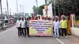 Bihar News : गया में अंचलाधिकारी के खिलाफ लोगों ने किया पैदल मार्च, भ्रष्टाचार करने का लगाया आरोप, कहा-सीओ को मंत्री, केंद्रीय मंत्री और प्रशासन का है संरक्षण 