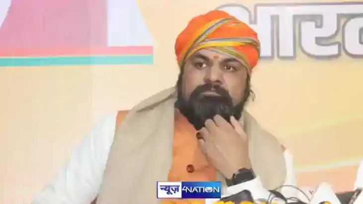 Bihar politics - बिहार के डिप्टी सीएम सम्राट चौधरी के प्राइव