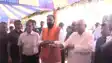 Bihar News: कोईलवर तक जेपी गंगापथ के विस्तारीकरण का सीएम नीतीश ने किया शिलान्यास, 65 सौ करोड़ रूपये होंगे खर्च 
