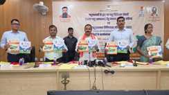 Mobile Veterinary Service Completes Two Years in Bihar