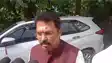 जमुई एनकाउंटर पर बोले पर बीजेपी प्रदेश अध्यक्ष : अपराधियों के खिलाफ सरकार की "जीरो टॉलरेंस" नीति, तेजस्वी यादव पर भी साधा निशाना
