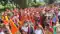 Shri Sant Baba Festival Begins With Grand Kalash Yatra