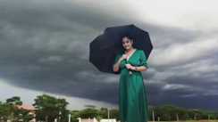 Bihar weather