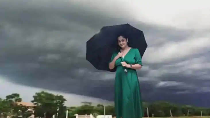 Bihar weather