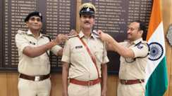 Patna Police