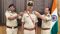 Patna Police