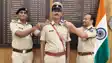 Patna Police