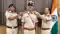 Patna Police