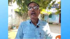 हाजीपुर में SDM कोर्ट के आदेश के बाद बी पैतृक जमीन पर दबंगों का कब्जा, पीड़ित ने SP से लगाई सुरक्षा की गुहार