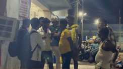 Bihar Crime: अपराधियों ने कपड़ा कारोबारी को घेरकर जमकर पीटा, iPhone-चेन समेत सामान लूट कर हो गए फरार