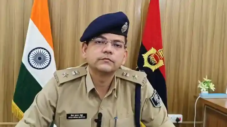 Youth Missing for 22 Days SIT Probes CCTV Trail
