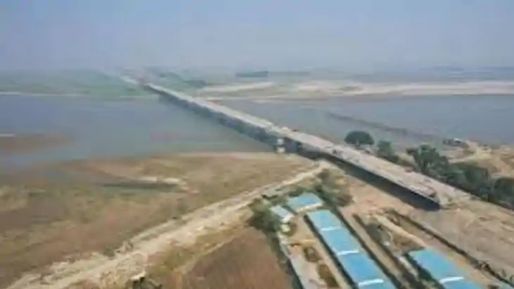 Fulaut Bridge 